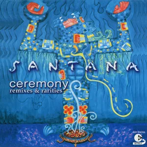 Ceremony : remixes & rarities